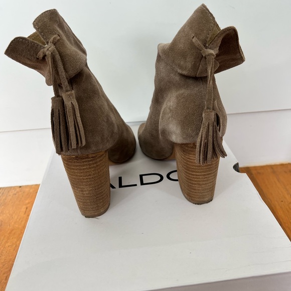 ALDO boots - Picture 3 of 3